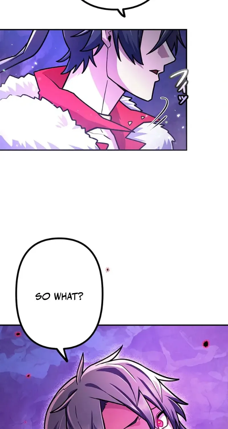 I Became an S-Rank Hunter With the Demon Lord App Chapter 79 page 33 - 