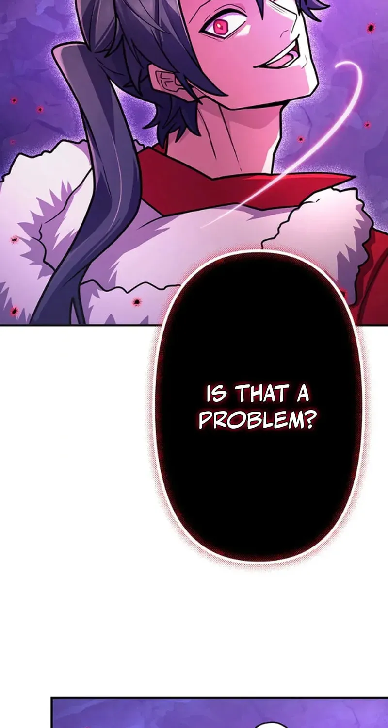 I Became an S-Rank Hunter With the Demon Lord App Chapter 79 page 34 - 