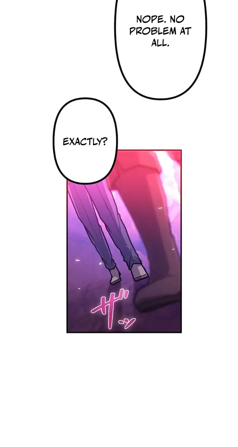 I Became an S-Rank Hunter With the Demon Lord App Chapter 79 page 36 - 