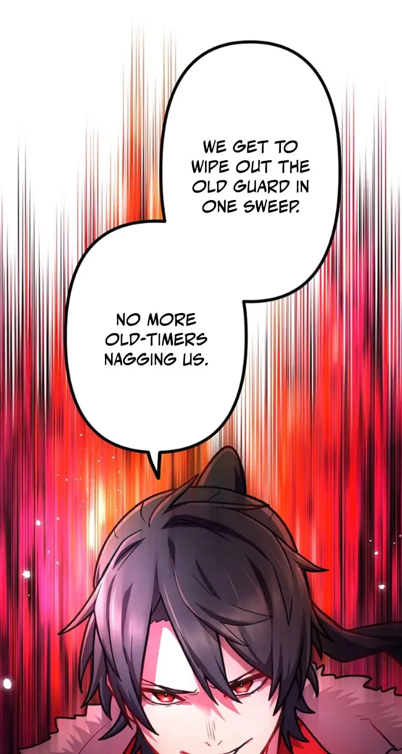 I Became an S-Rank Hunter With the Demon Lord App Chapter 79 page 37 - 