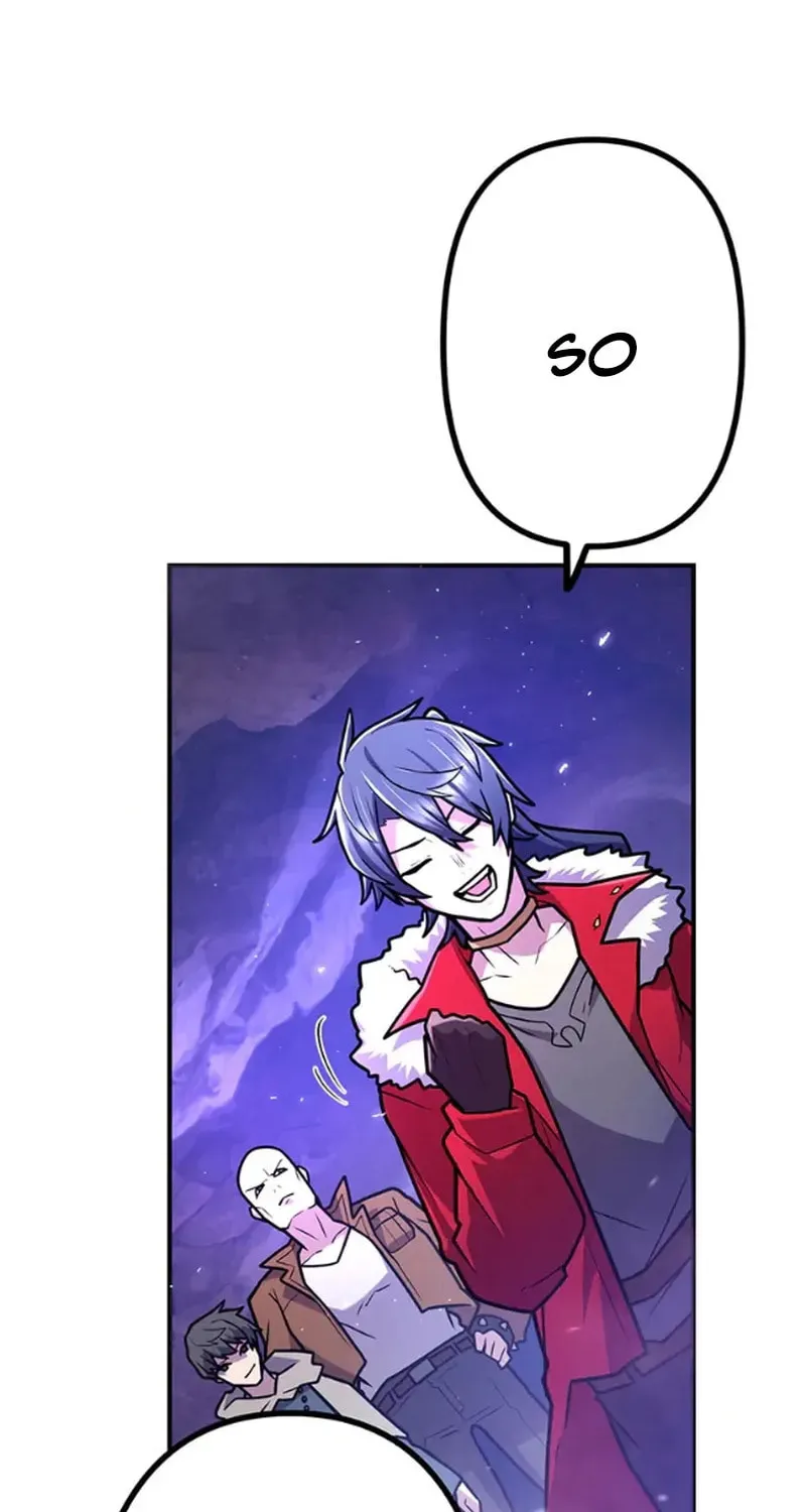 I Became an S-Rank Hunter With the Demon Lord App Chapter 79 page 39 - 
