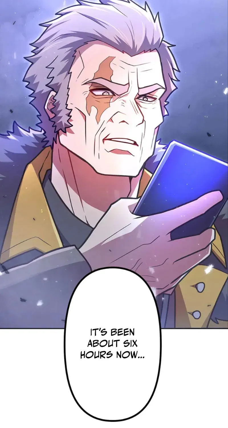 I Became an S-Rank Hunter With the Demon Lord App Chapter 79 page 46 - 