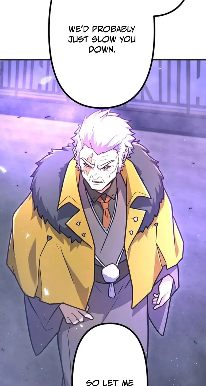I Became an S-Rank Hunter With the Demon Lord App Chapter 79 page 49 - 