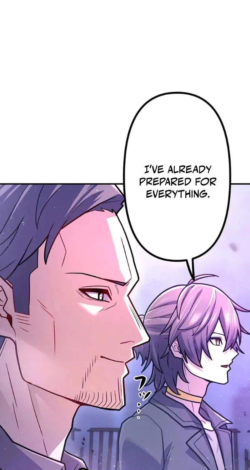 I Became an S-Rank Hunter With the Demon Lord App Chapter 79 page 52 - 