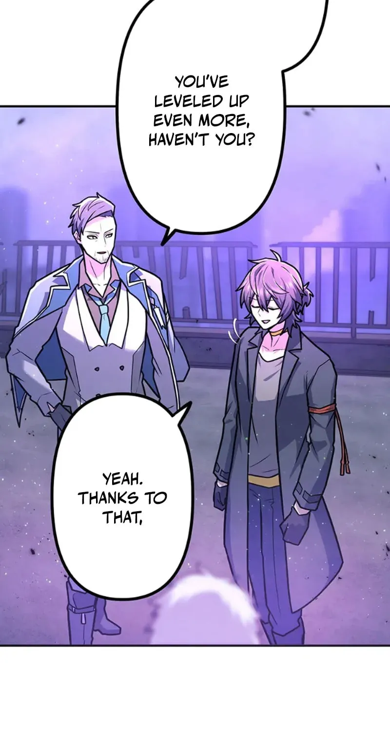 I Became an S-Rank Hunter With the Demon Lord App Chapter 79 page 54 - 
