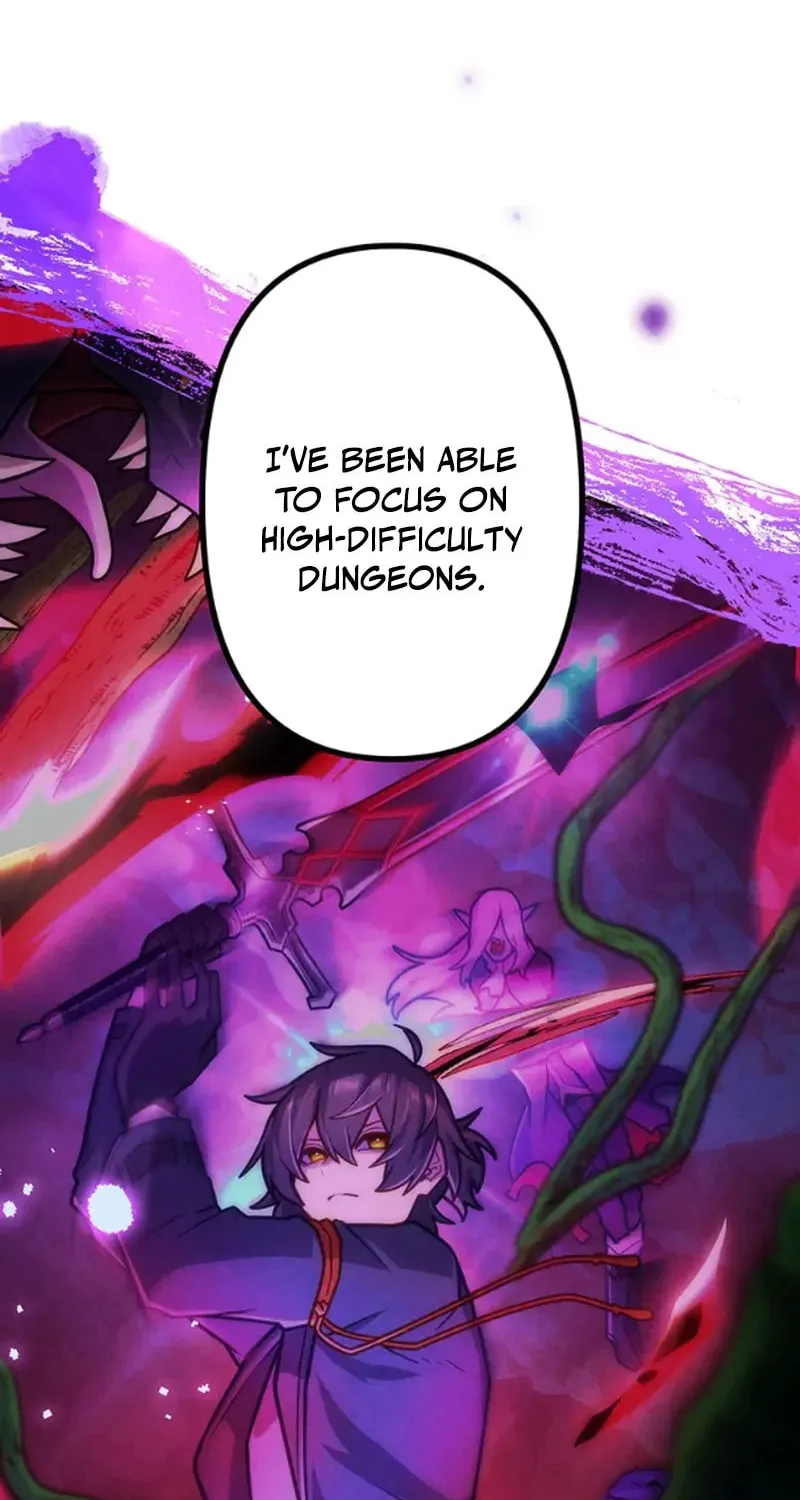 I Became an S-Rank Hunter With the Demon Lord App Chapter 79 page 55 - 