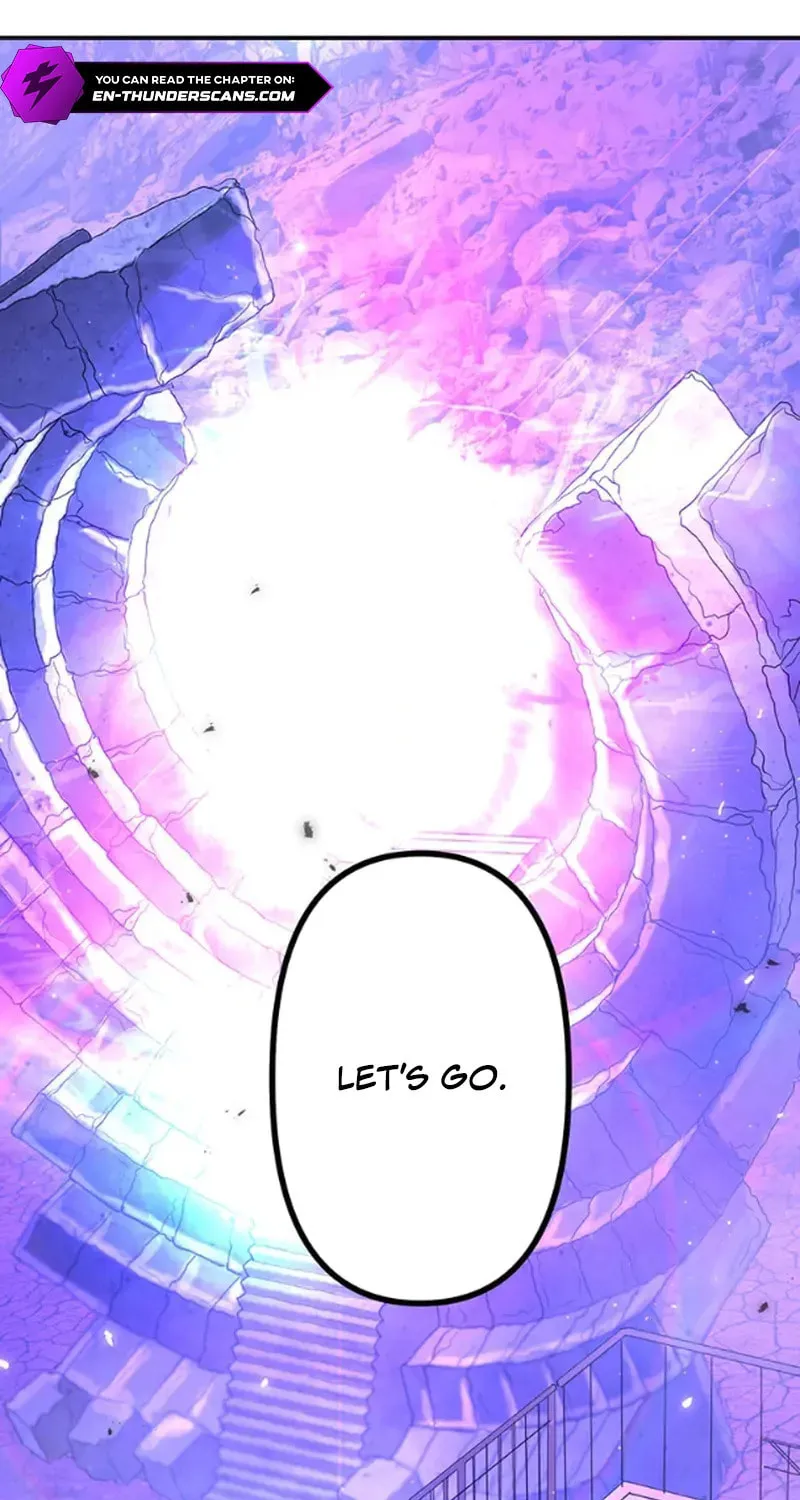 I Became an S-Rank Hunter With the Demon Lord App Chapter 79 page 58 - 