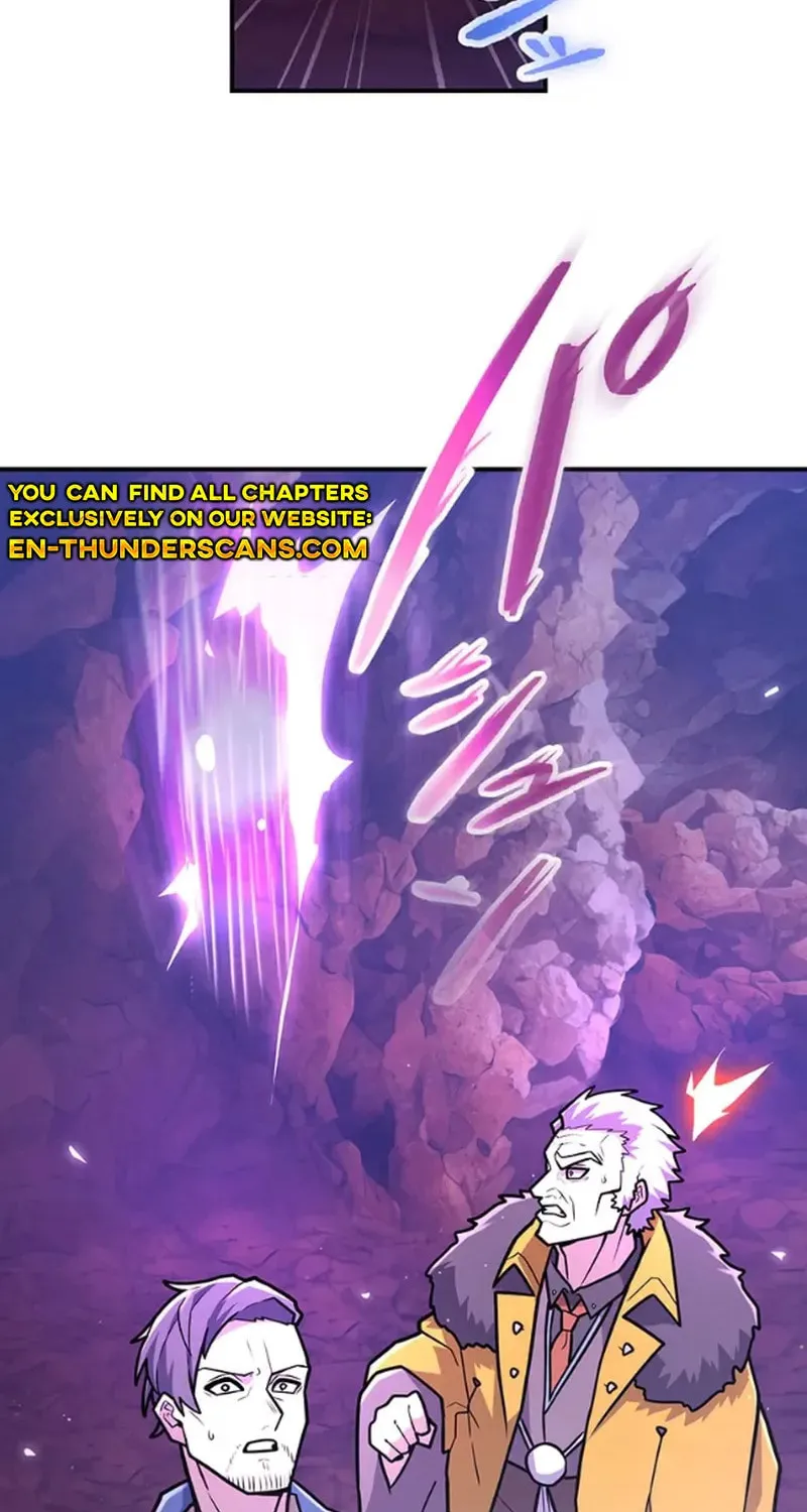 I Became an S-Rank Hunter With the Demon Lord App Chapter 79 page 63 - 