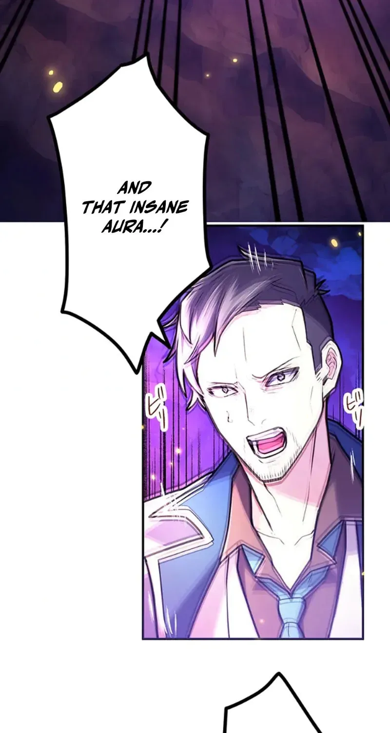 I Became an S-Rank Hunter With the Demon Lord App Chapter 79 page 70 - 