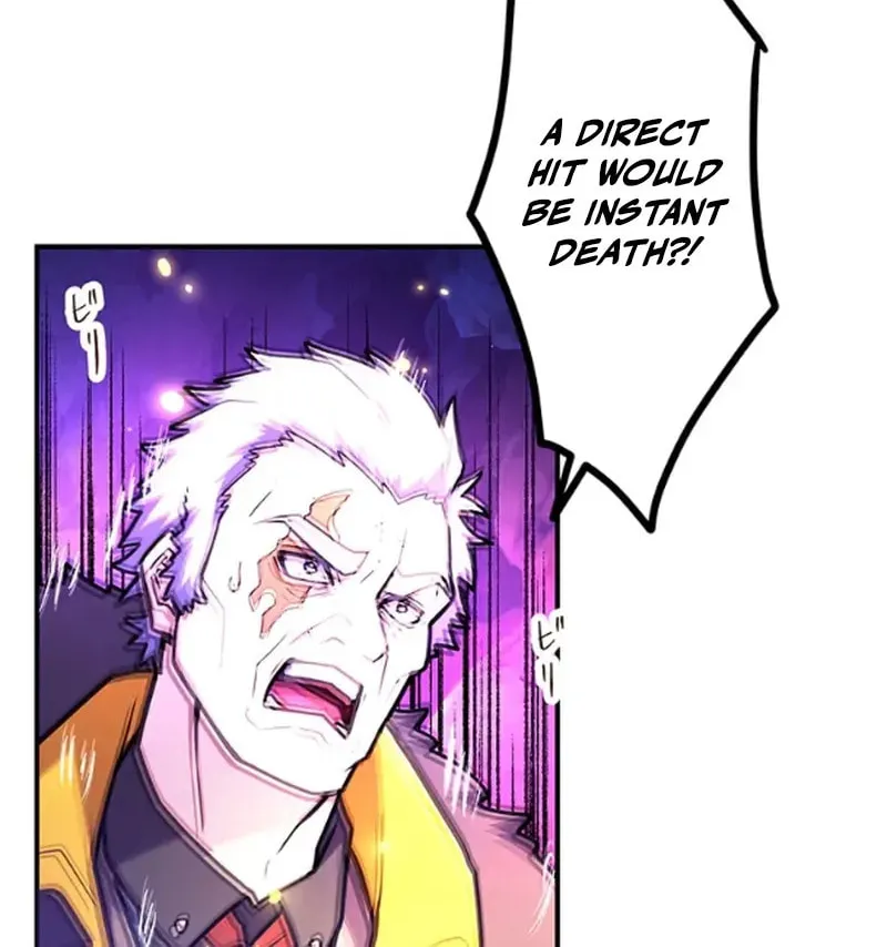 I Became an S-Rank Hunter With the Demon Lord App Chapter 79 page 71 - 