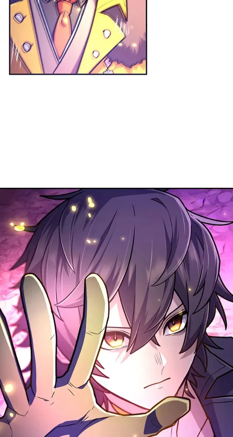I Became an S-Rank Hunter With the Demon Lord App Chapter 79 page 72 - 
