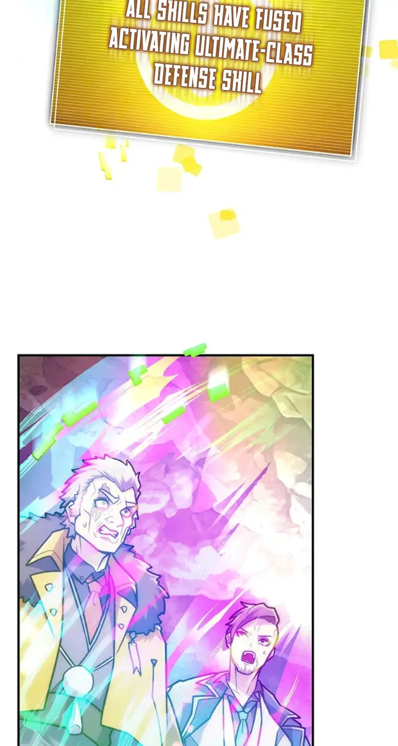 I Became an S-Rank Hunter With the Demon Lord App Chapter 79 page 78 - 
