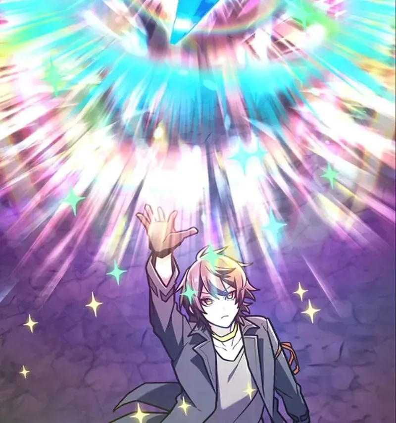 I Became an S-Rank Hunter With the Demon Lord App Chapter 79 page 81 - 
