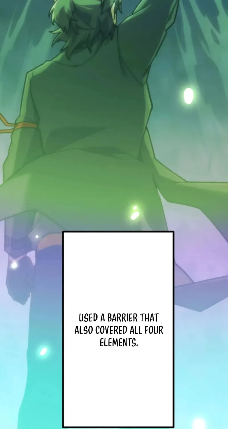 I Became an S-Rank Hunter With the Demon Lord App Chapter 79 page 92 - 