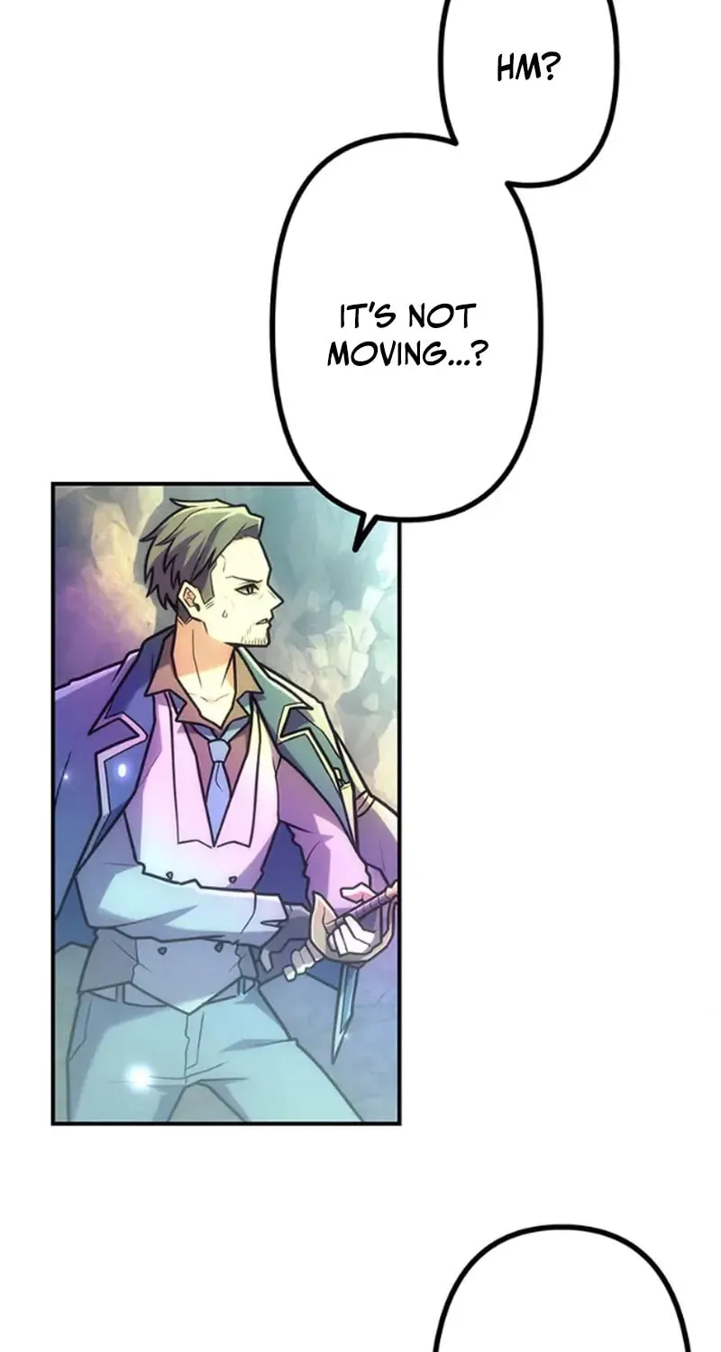I Became an S-Rank Hunter With the Demon Lord App Chapter 79 page 100 - 