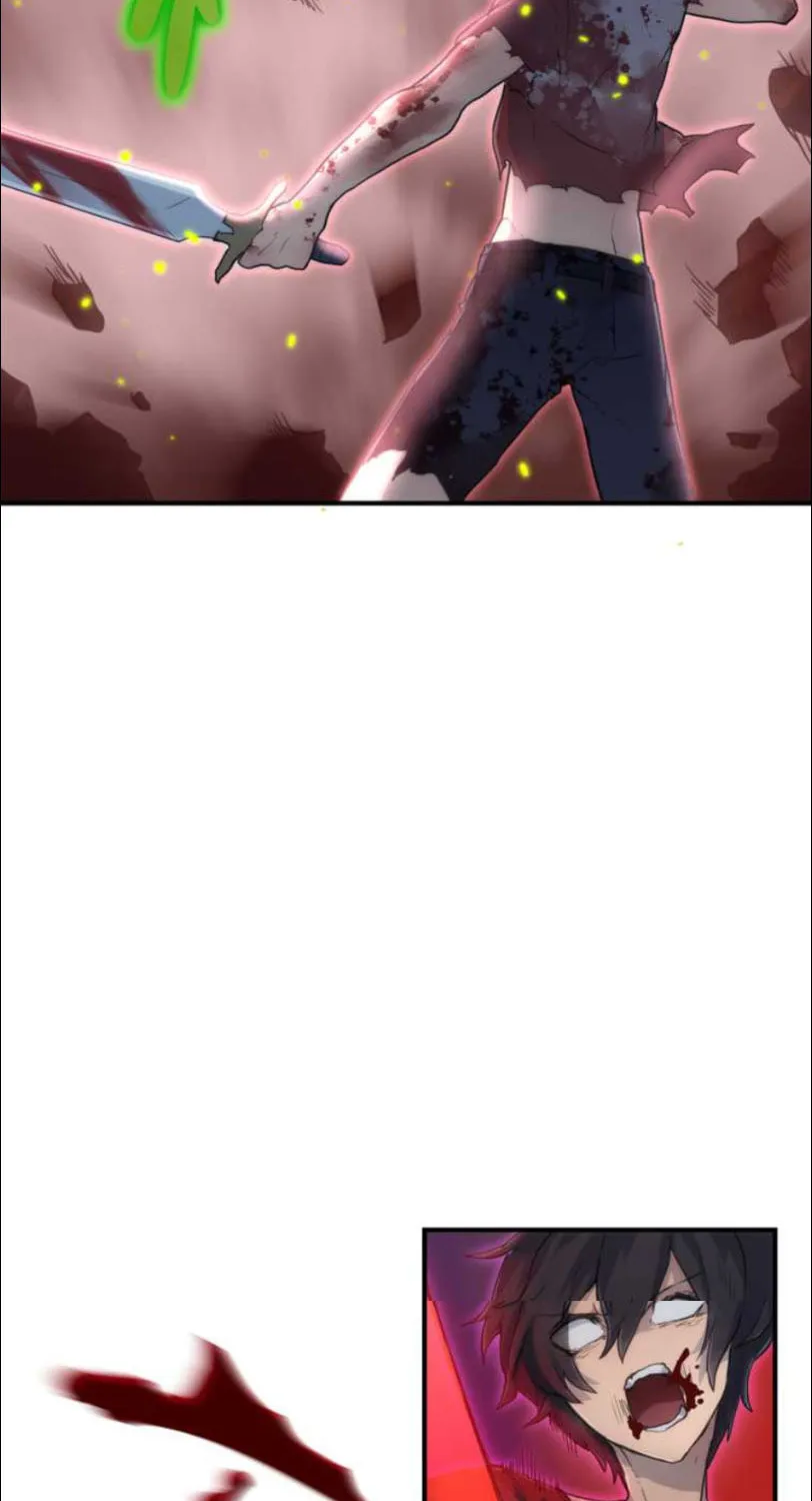 I Became an S-Rank Hunter With the Demon Lord App Chapter 8 page 14 - 