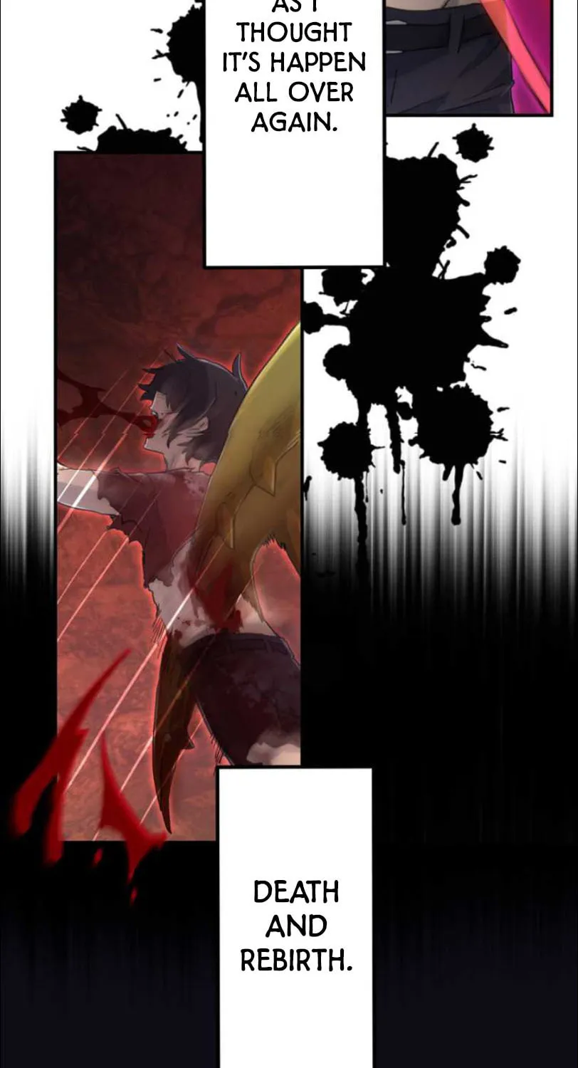 I Became an S-Rank Hunter With the Demon Lord App Chapter 8 page 16 - 