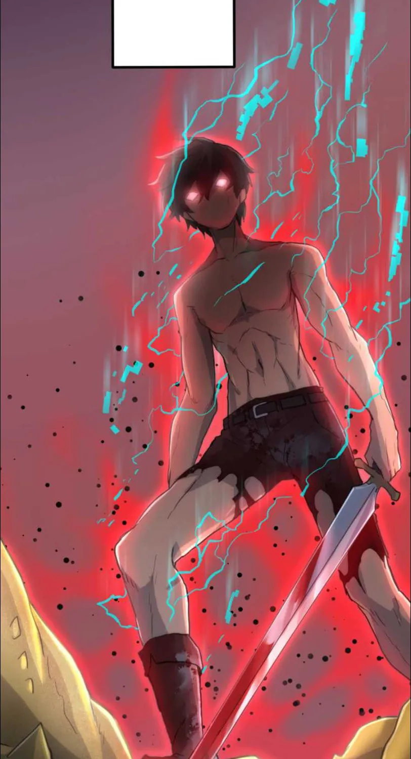 I Became an S-Rank Hunter With the Demon Lord App Chapter 8 page 18 - 