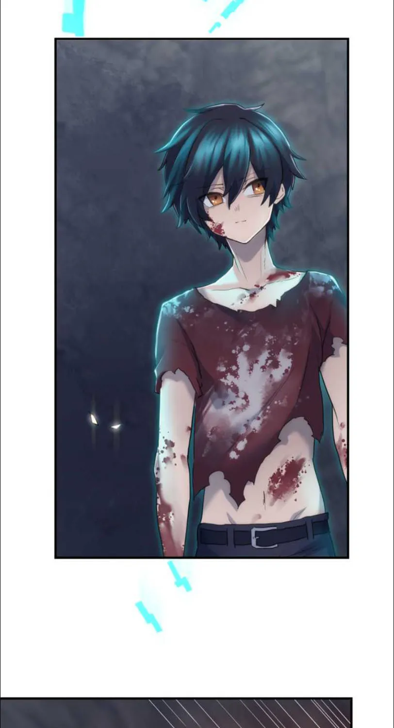 I Became an S-Rank Hunter With the Demon Lord App Chapter 8 page 3 - 