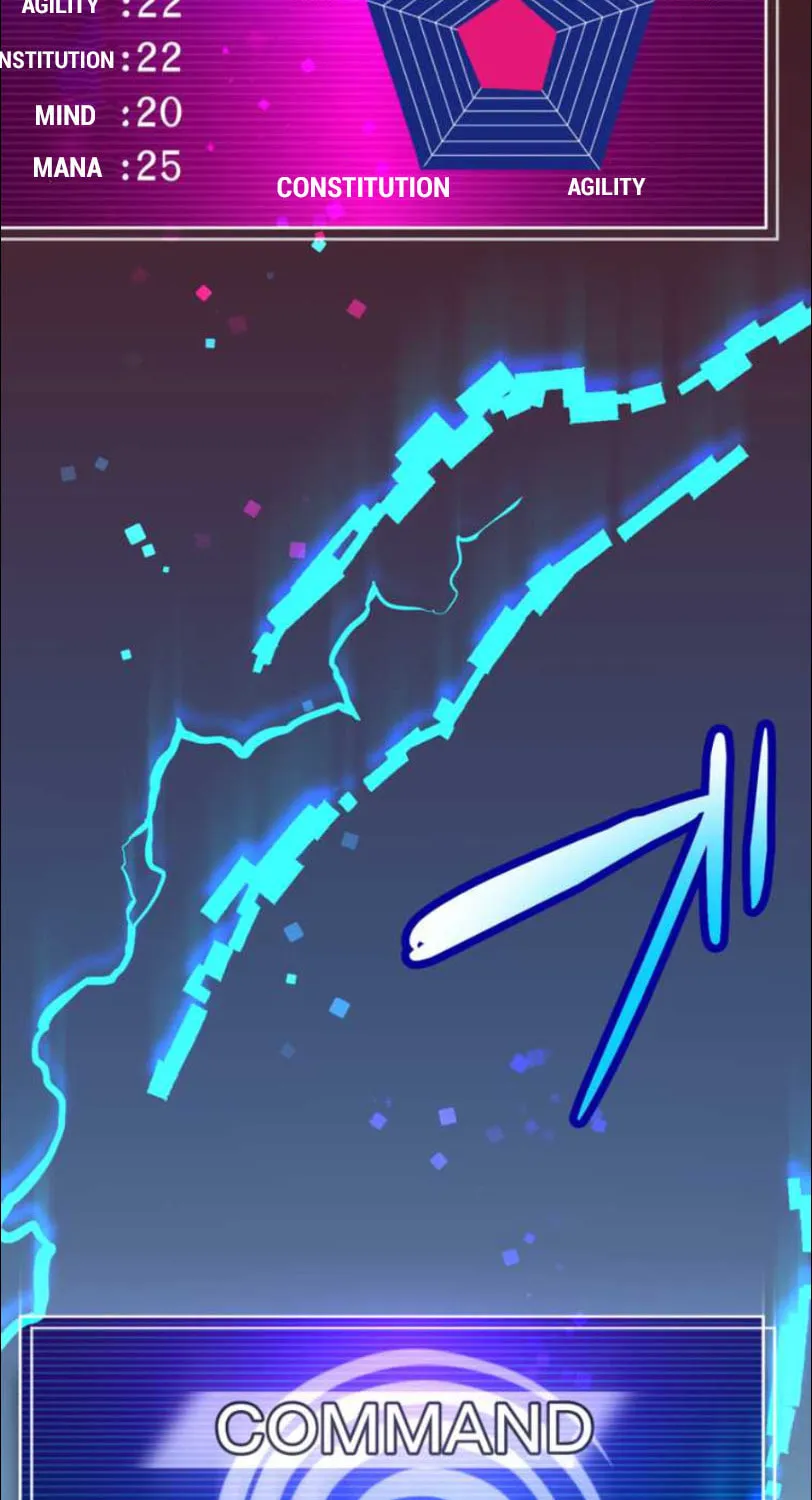 I Became an S-Rank Hunter With the Demon Lord App Chapter 8 page 23 - 