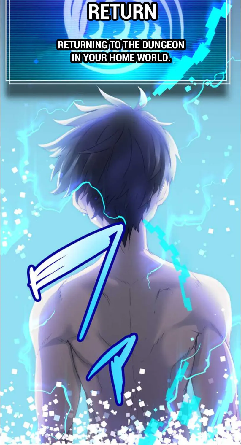I Became an S-Rank Hunter With the Demon Lord App Chapter 8 page 24 - 