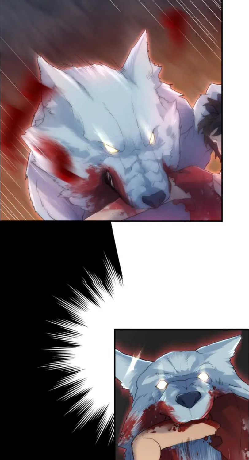 I Became an S-Rank Hunter With the Demon Lord App Chapter 8 page 4 - 