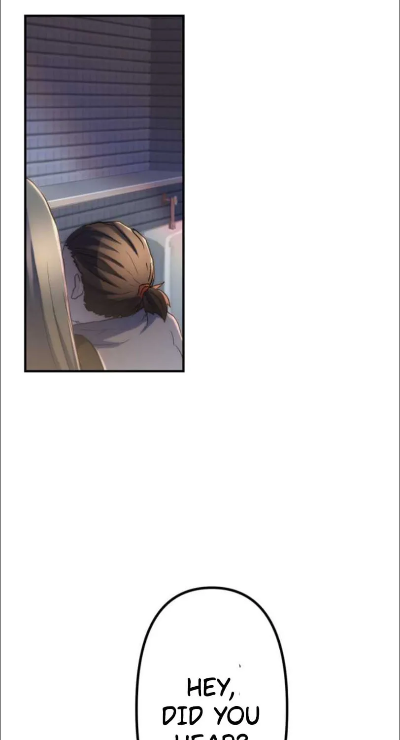 I Became an S-Rank Hunter With the Demon Lord App Chapter 8 page 32 - 