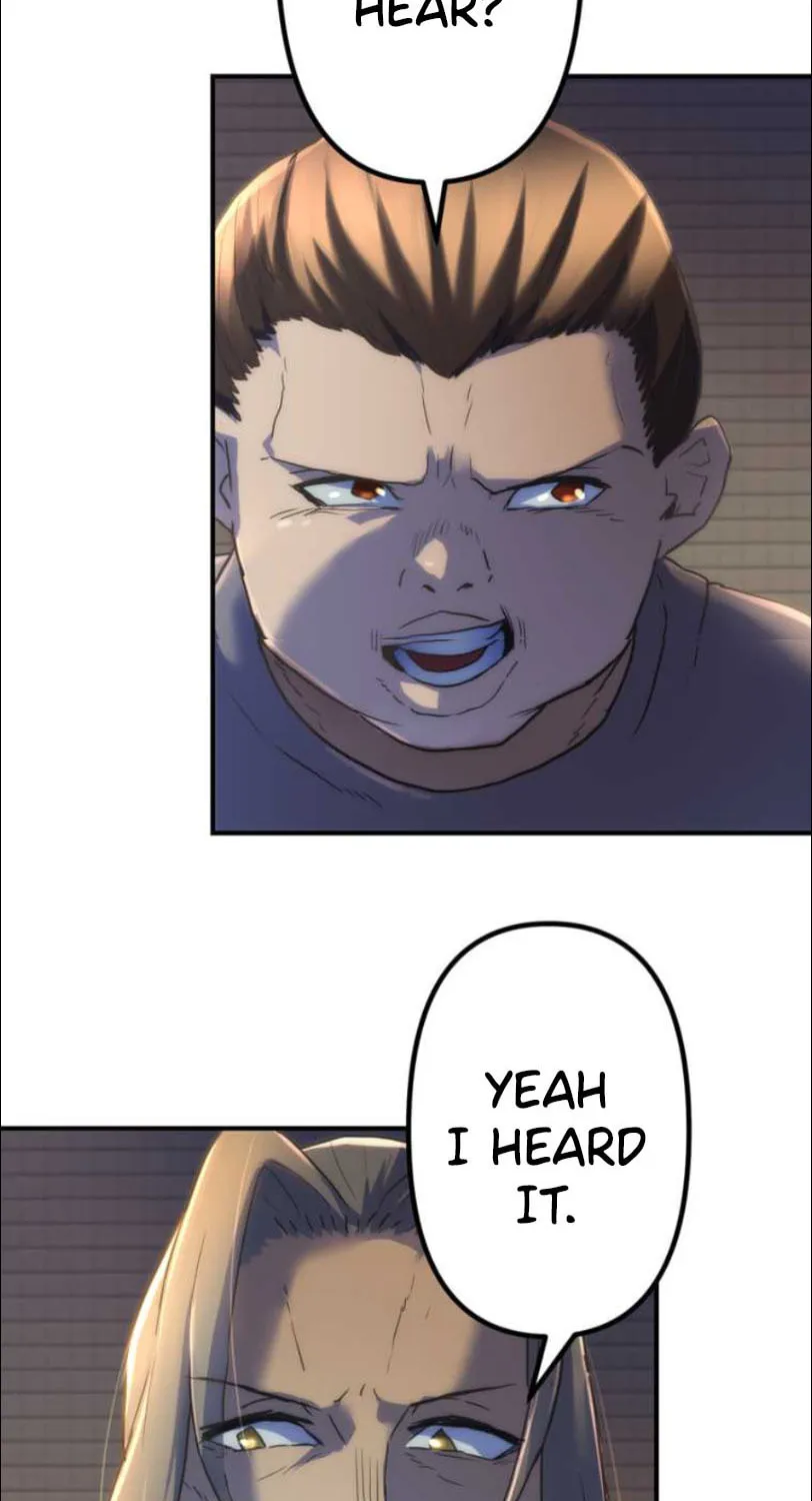 I Became an S-Rank Hunter With the Demon Lord App Chapter 8 page 33 - 