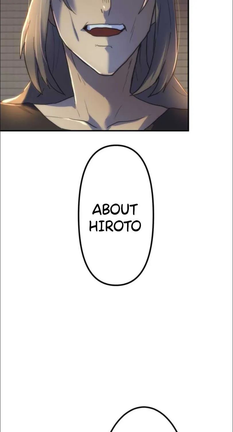 I Became an S-Rank Hunter With the Demon Lord App Chapter 8 page 34 - 