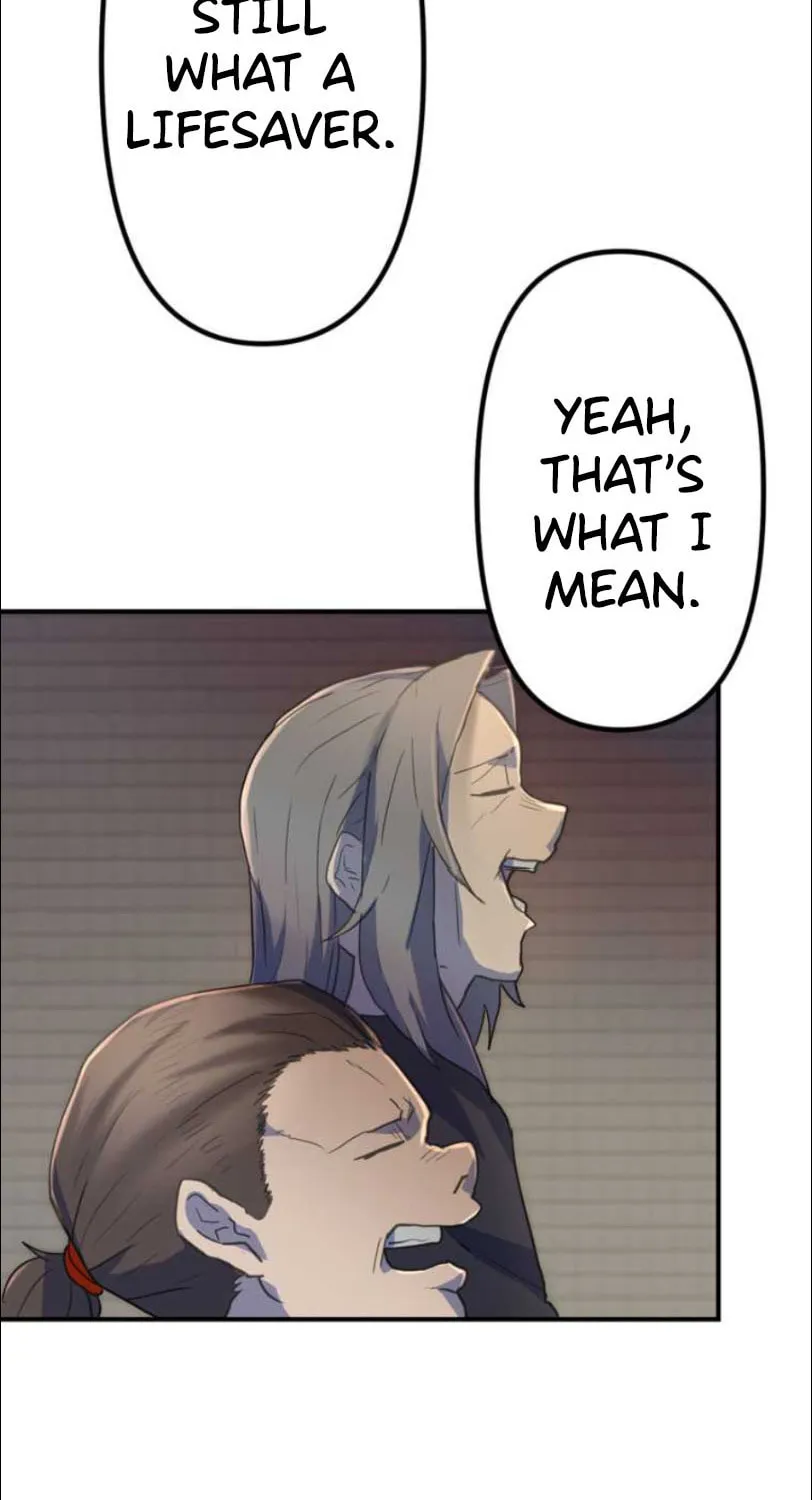 I Became an S-Rank Hunter With the Demon Lord App Chapter 8 page 37 - 