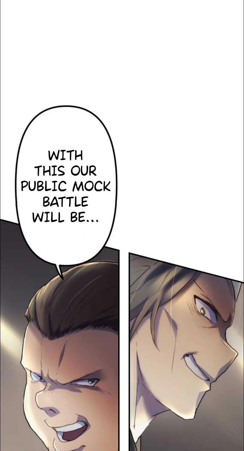 I Became an S-Rank Hunter With the Demon Lord App Chapter 8 page 38 - 