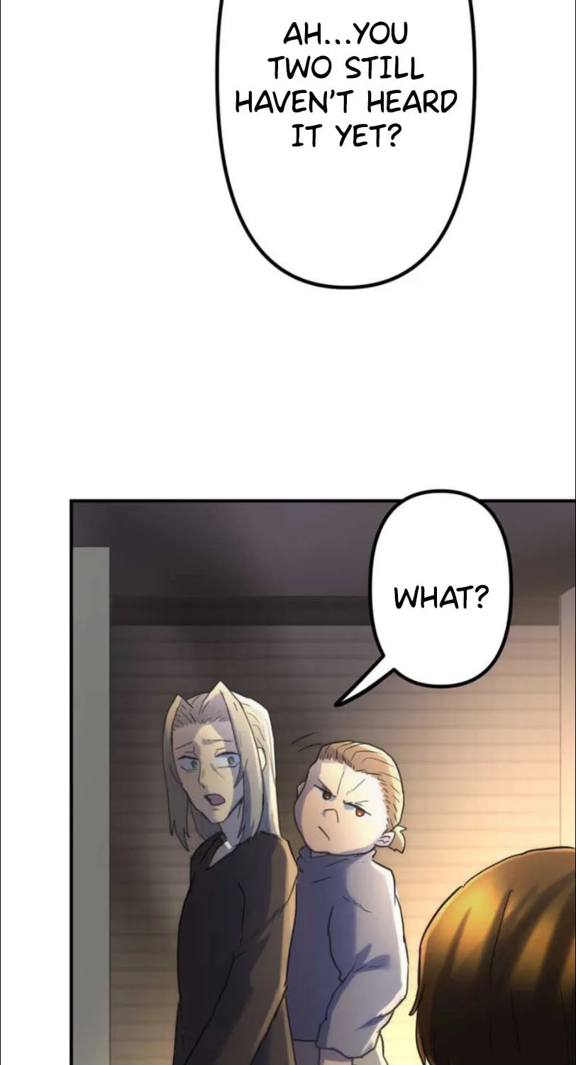 I Became an S-Rank Hunter With the Demon Lord App Chapter 8 page 41 - 