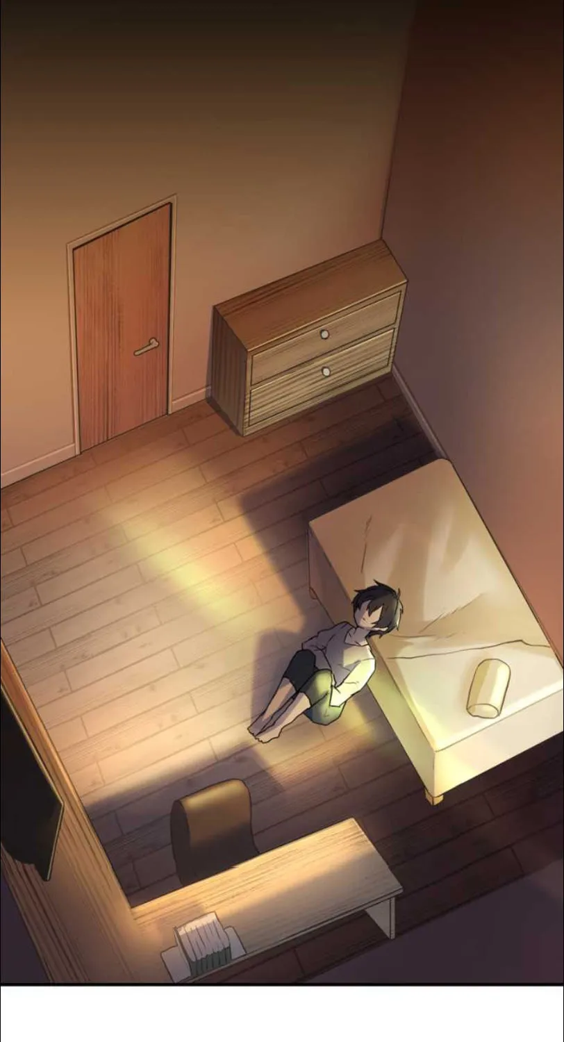 I Became an S-Rank Hunter With the Demon Lord App Chapter 8 page 47 - 