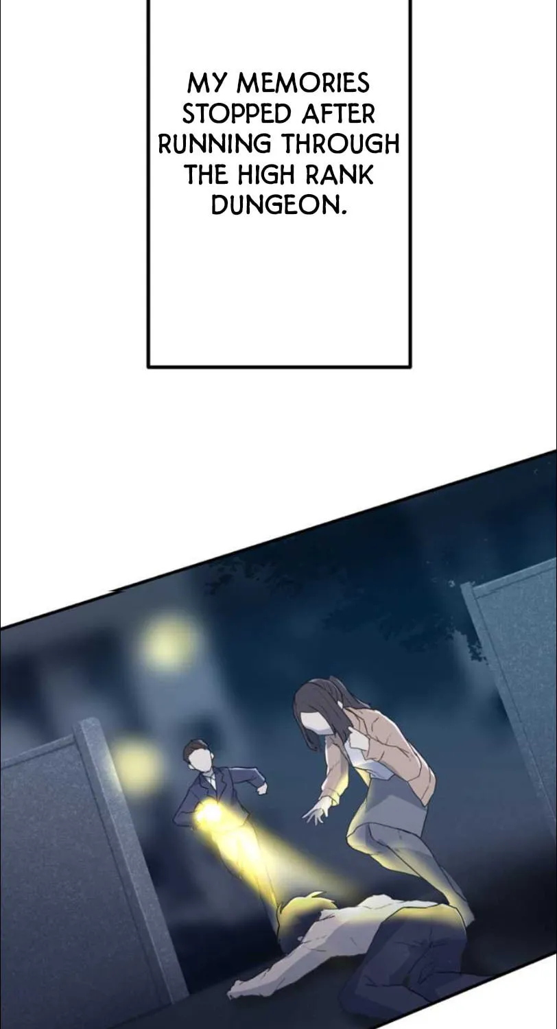 I Became an S-Rank Hunter With the Demon Lord App Chapter 8 page 49 - 
