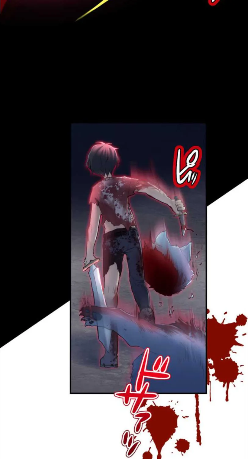 I Became an S-Rank Hunter With the Demon Lord App Chapter 8 page 6 - 