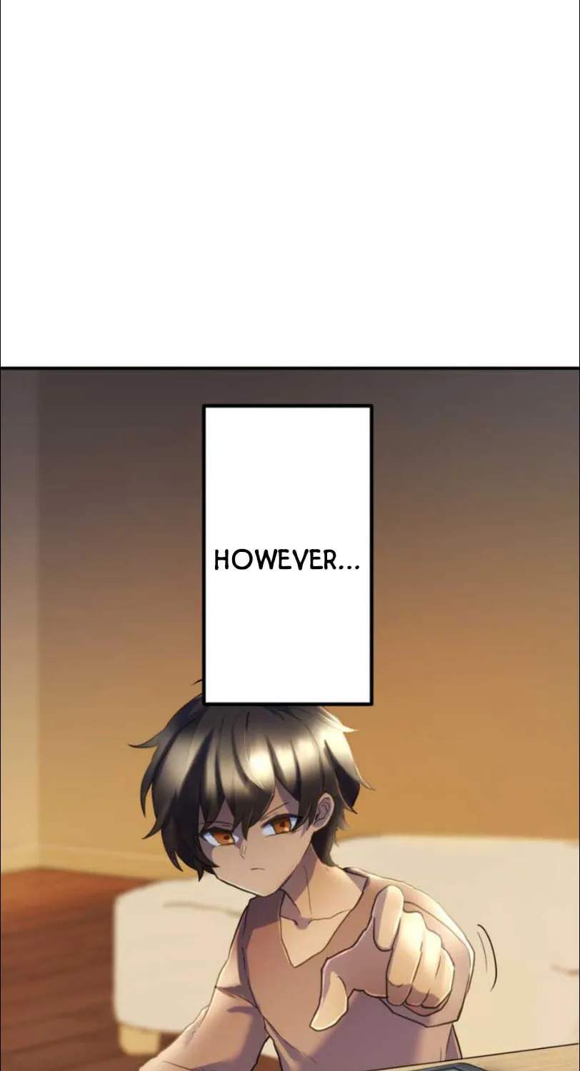 I Became an S-Rank Hunter With the Demon Lord App Chapter 8 page 53 - 