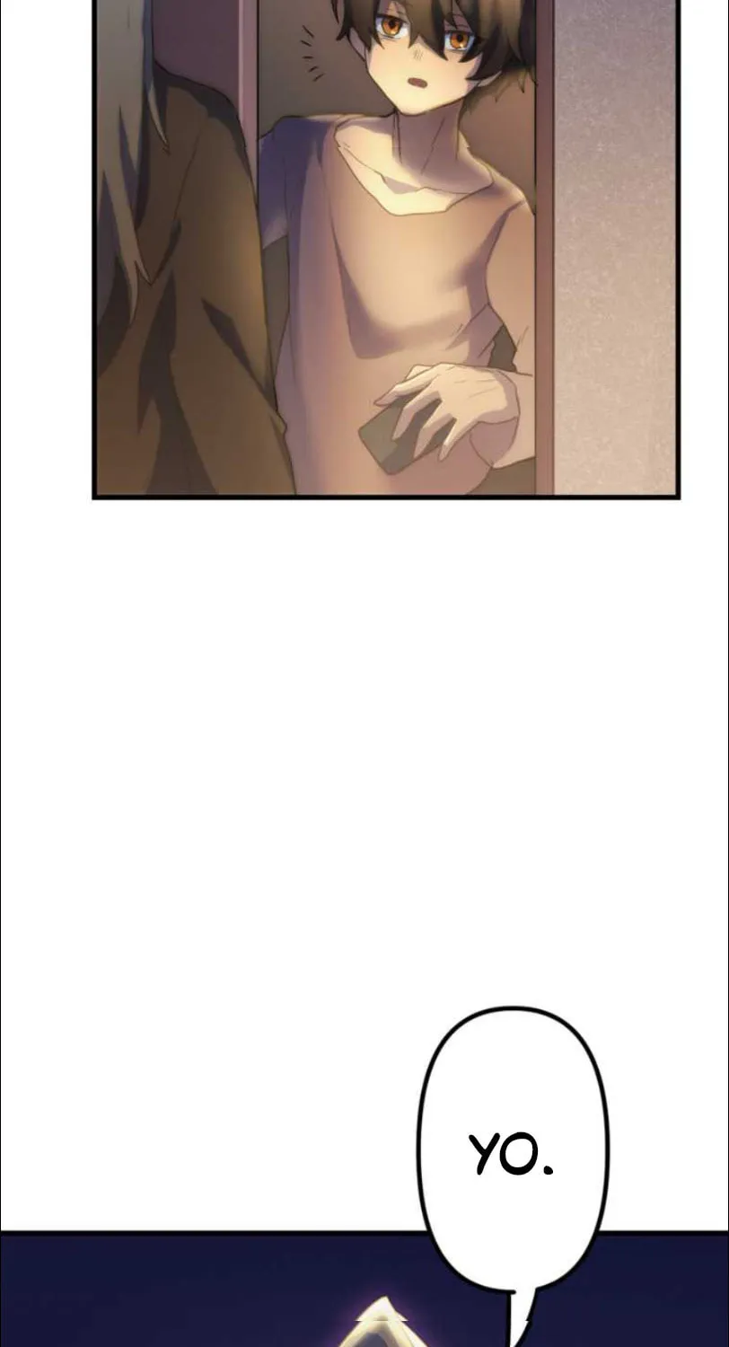 I Became an S-Rank Hunter With the Demon Lord App Chapter 8 page 63 - 