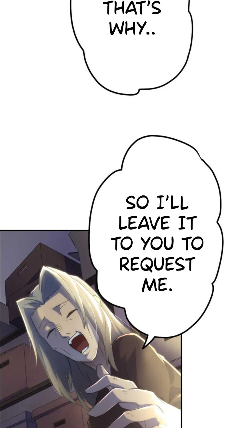 I Became an S-Rank Hunter With the Demon Lord App Chapter 8 page 68 - 