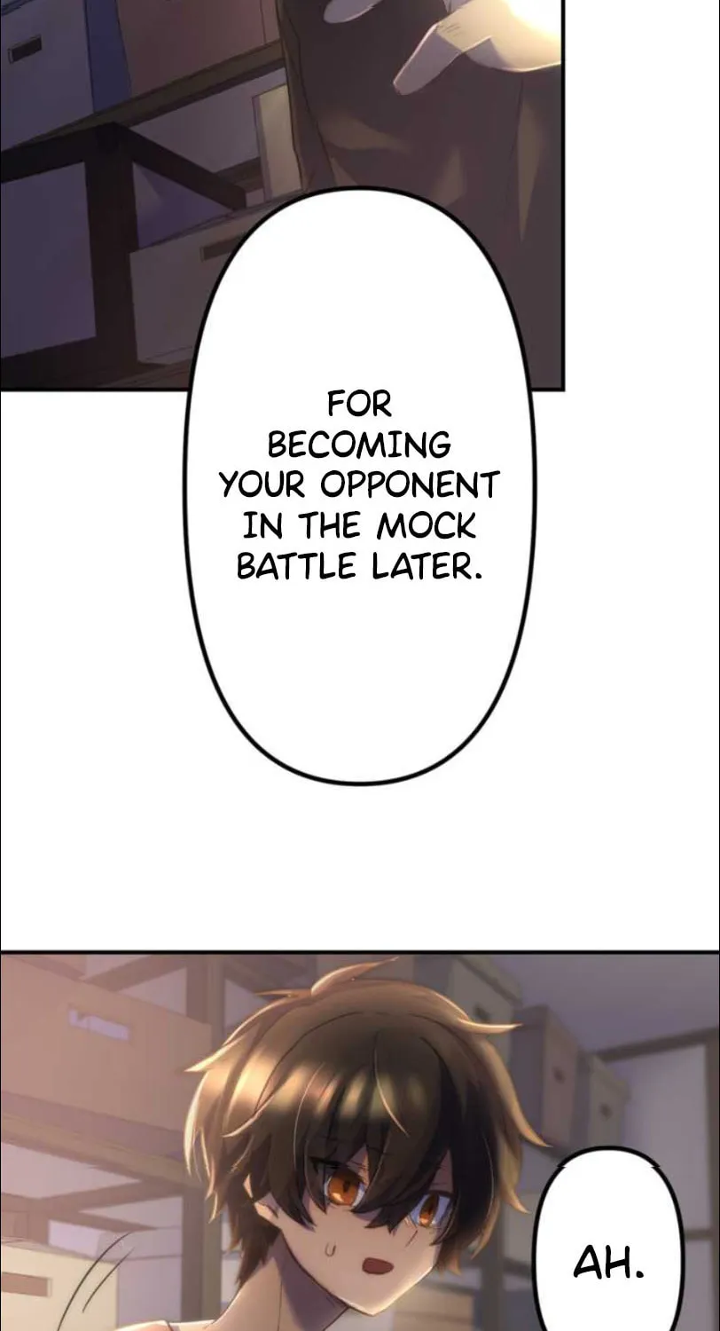 I Became an S-Rank Hunter With the Demon Lord App Chapter 8 page 69 - 