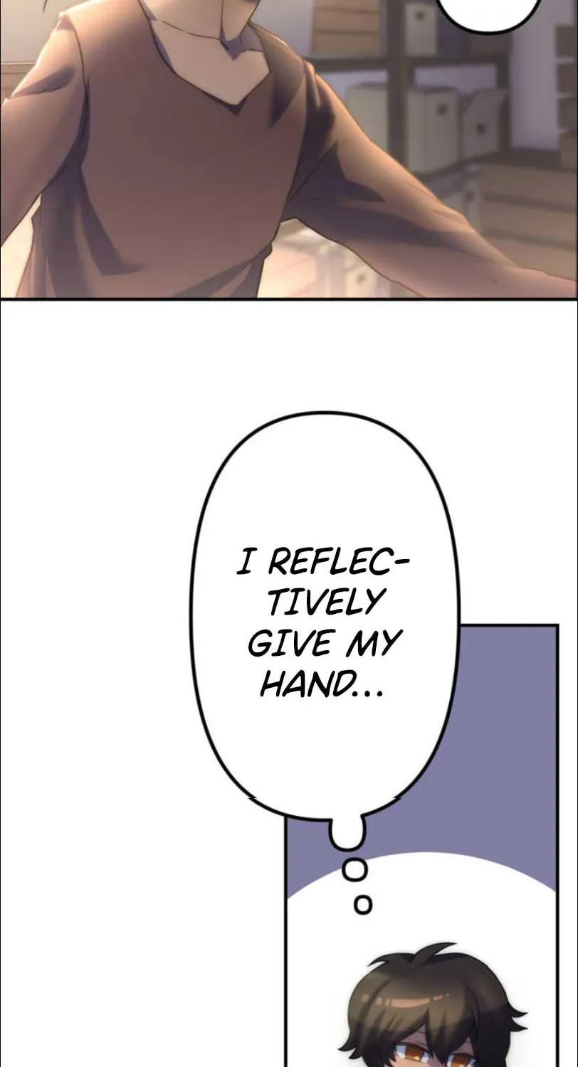 I Became an S-Rank Hunter With the Demon Lord App Chapter 8 page 70 - 