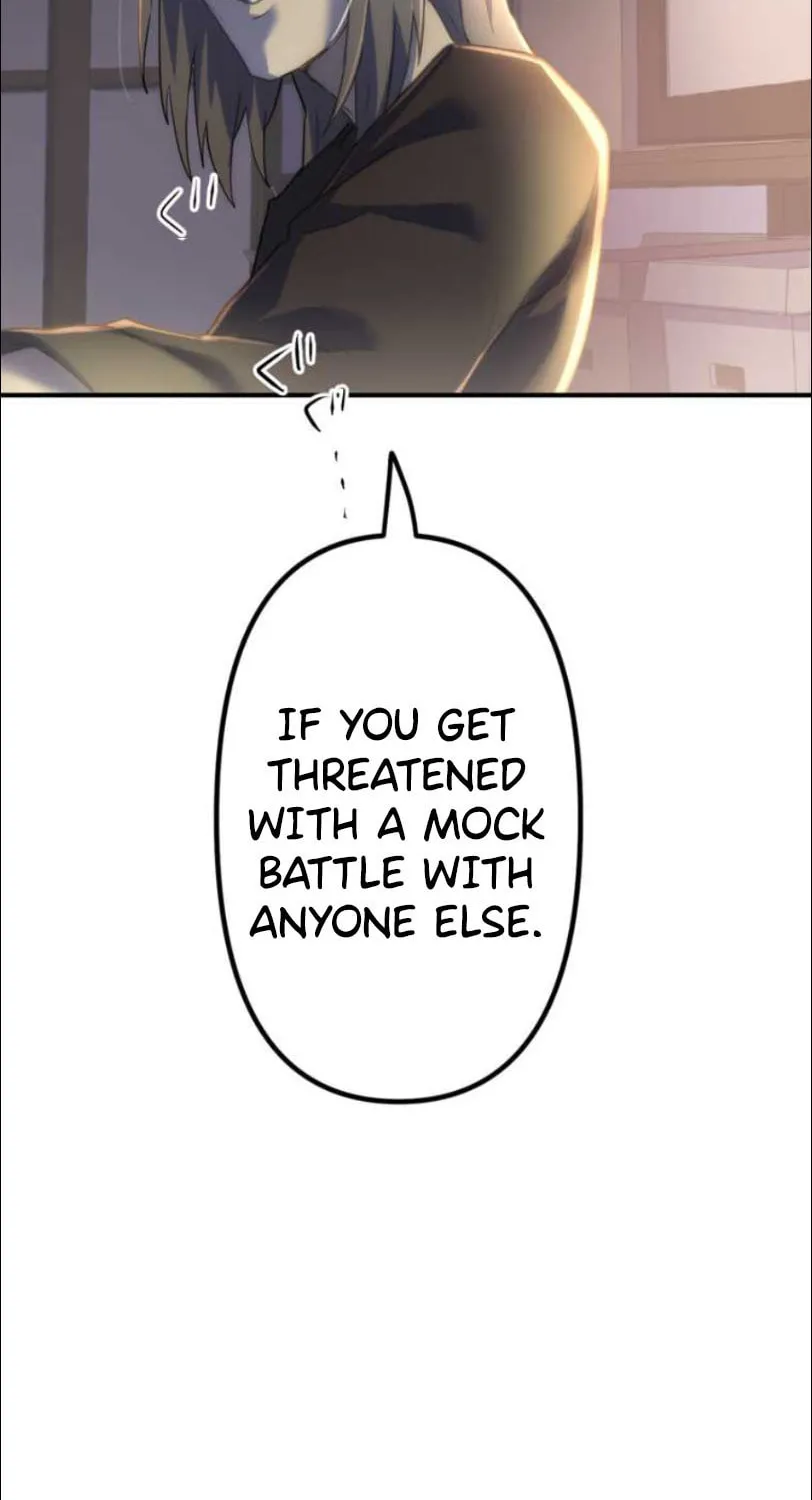 I Became an S-Rank Hunter With the Demon Lord App Chapter 8 page 73 - 