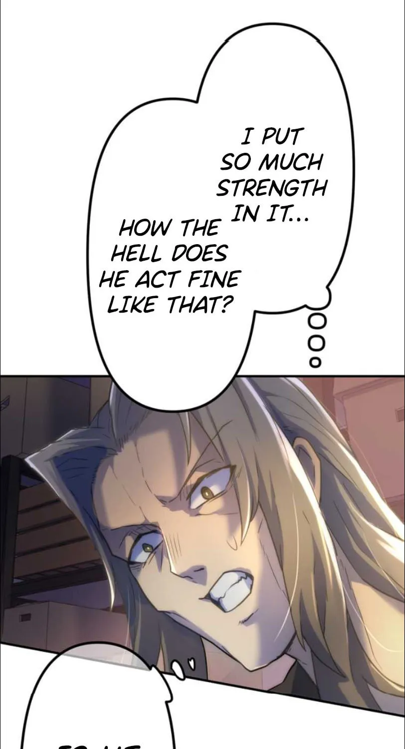 I Became an S-Rank Hunter With the Demon Lord App Chapter 8 page 79 - 