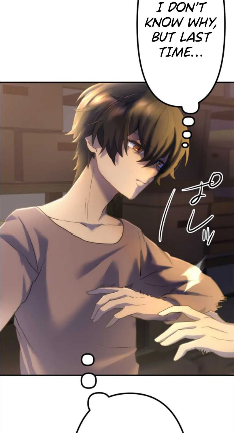 I Became an S-Rank Hunter With the Demon Lord App Chapter 8 page 82 - 