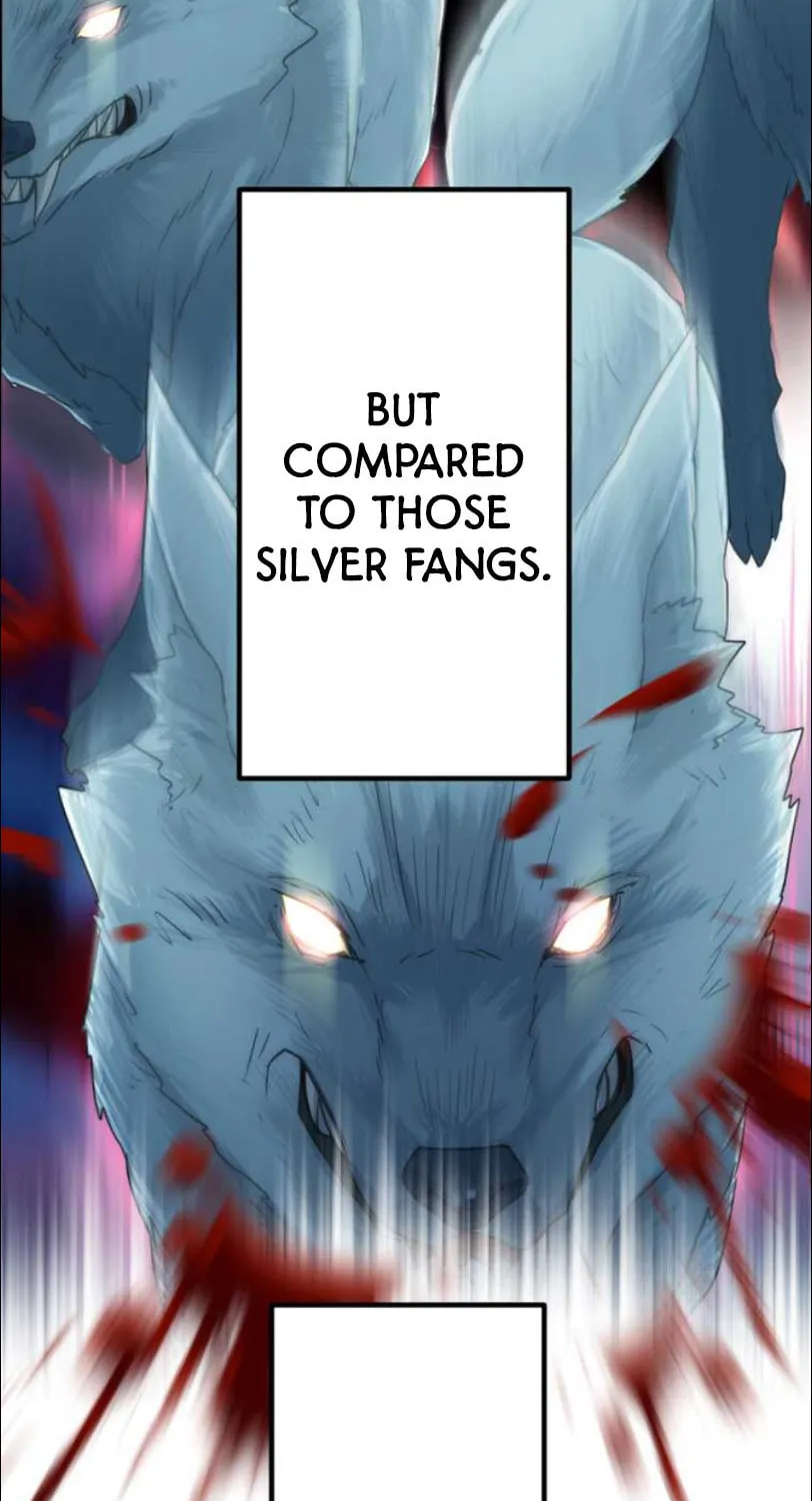 I Became an S-Rank Hunter With the Demon Lord App Chapter 8 page 84 - 