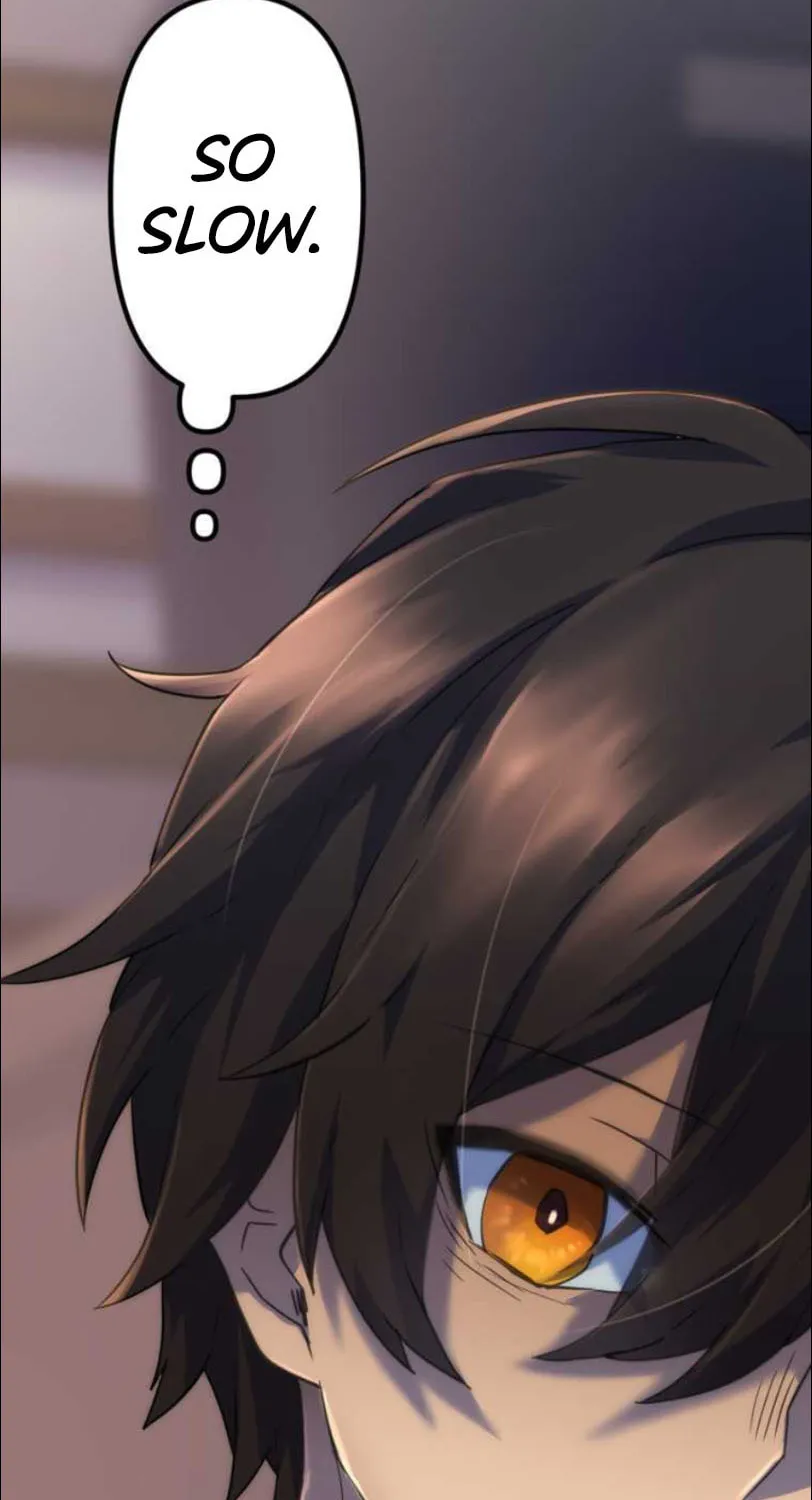 I Became an S-Rank Hunter With the Demon Lord App Chapter 8 page 94 - 