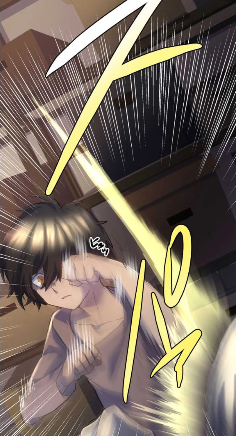 I Became an S-Rank Hunter With the Demon Lord App Chapter 8 page 98 - 