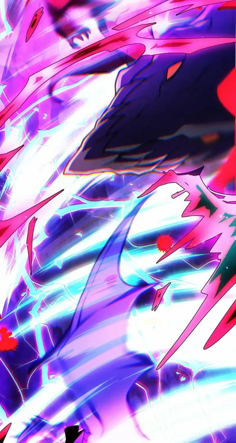 I Became an S-Rank Hunter With the Demon Lord App Chapter 80 page 11 - 