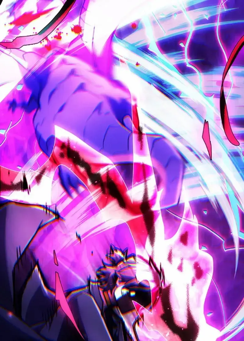 I Became an S-Rank Hunter With the Demon Lord App Chapter 80 page 12 - 