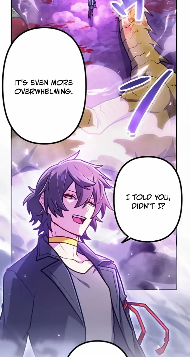I Became an S-Rank Hunter With the Demon Lord App Chapter 80 page 15 - 
