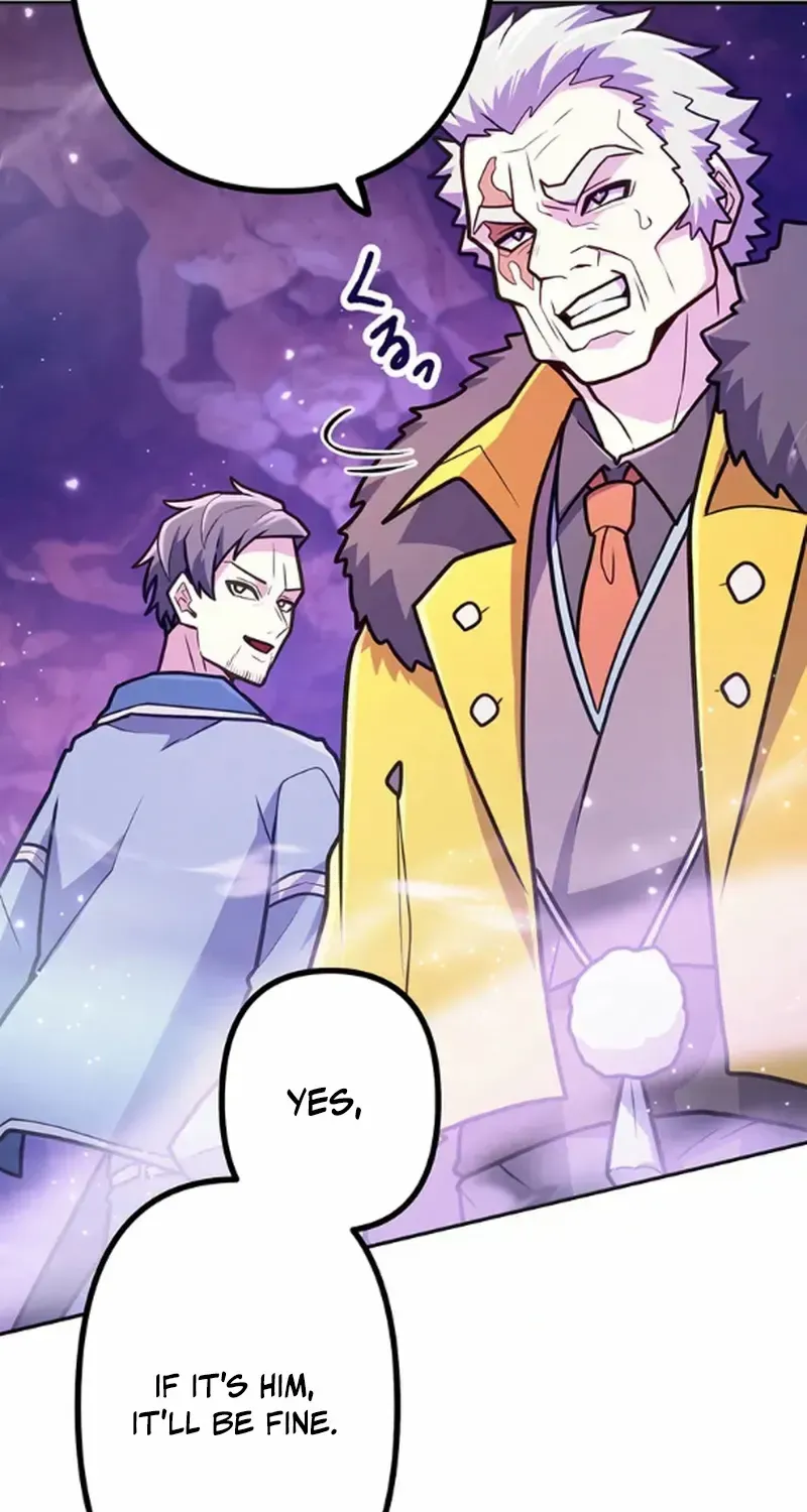 I Became an S-Rank Hunter With the Demon Lord App Chapter 80 page 17 - 